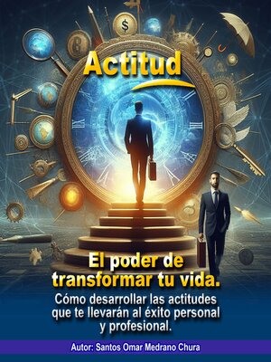 cover image of Actitud